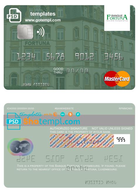 btc mastercard contactless card luxembourg|banque de Luxembourg credit card limit.